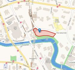 River Modern (D9), Apartment #528101551